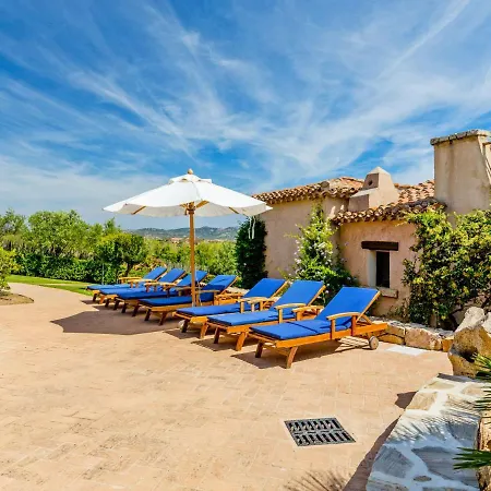 Feriehus Dalia 12 - Vista Village By Interhome Porto San Paolo (Sardinia)