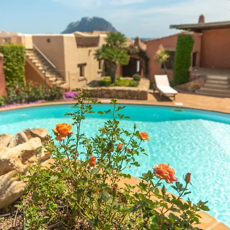 Holiday home Dalia 12 - Vista Village By Interhome *