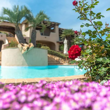 Dalia 12 - Vista Village By Interhome *