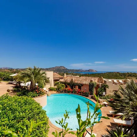 Dalia 12 - Vista Village By Interhome *