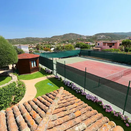 Dalia 12 - Vista Village By Interhome *