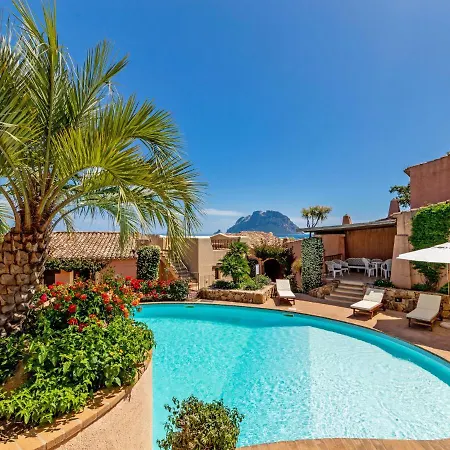 Dalia 12 - Vista Village By Interhome