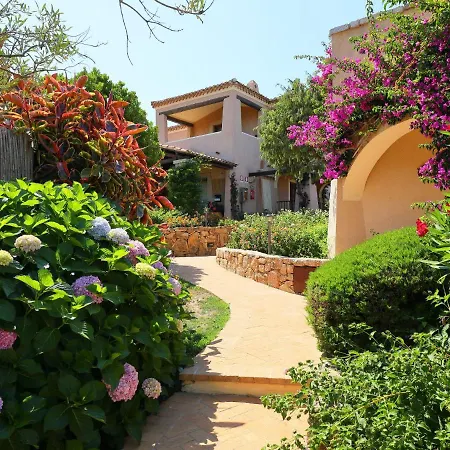 Dalia 12 - Vista Village By Interhome * Porto San Paolo (Sardinia)