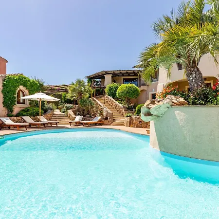 Dalia 12 - Vista Village By Interhome Semesterbostad Porto San Paolo (Sardinia)