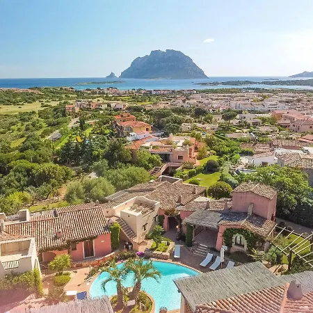 Holiday home Dalia 12 - Vista Village By Interhome *