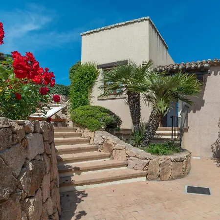 Dalia 12 - Vista Village By Interhome *
