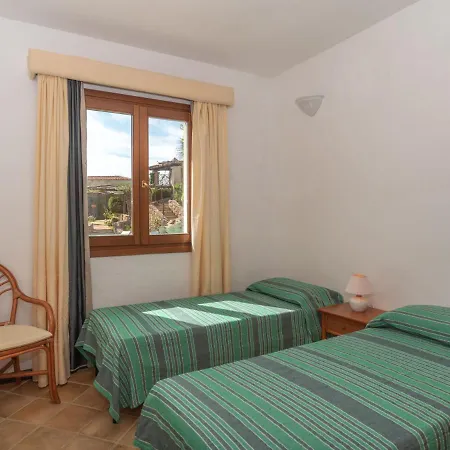 Dalia 12 - Vista Village By Interhome * Porto San Paolo (Sardinia)