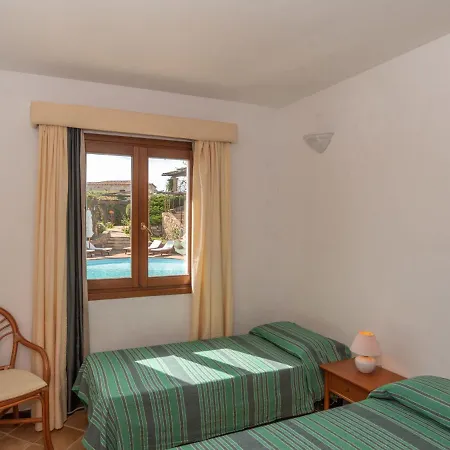 Ferienhaus Dalia 12 - Vista Village By Interhome Loiri Porto San Paolo