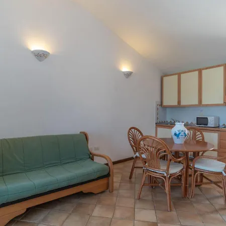 Dalia 12 - Vista Village By Interhome Ferienhaus Loiri Porto San Paolo