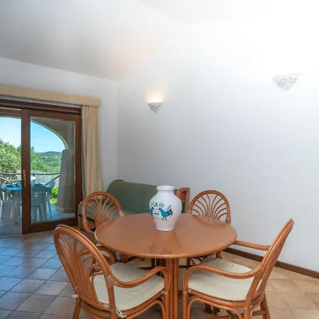 Dalia 12 - Vista Village By Interhome *