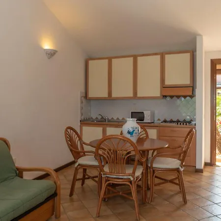 Dalia 12 - Vista Village By Interhome * Porto San Paolo (Sardinia)
