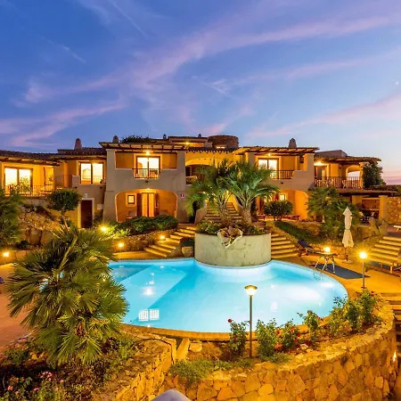 Holiday home Dalia 12 - Vista Village By Interhome *