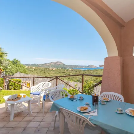 Dalia 12 - Vista Village By Interhome Semesterbostad Porto San Paolo (Sardinia)
