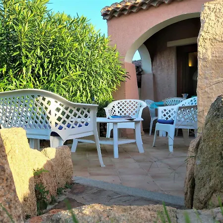 Dalia 12 - Vista Village By Interhome *