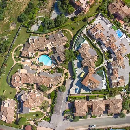 Casa de Férias Dalia 12 - Vista Village By Interhome Porto San Paolo (Sardinia)