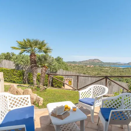 Dalia 12 - Vista Village By Interhome