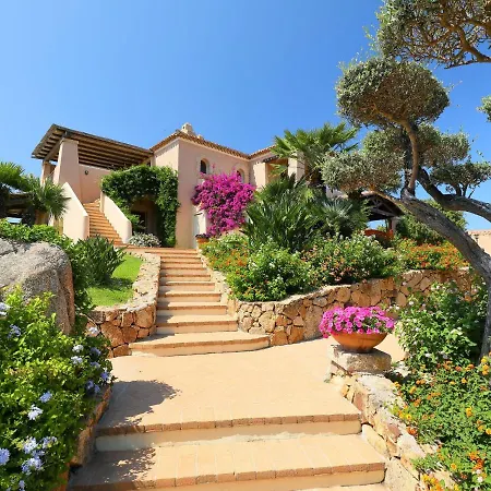 Dalia 12 - Vista Village By Interhome