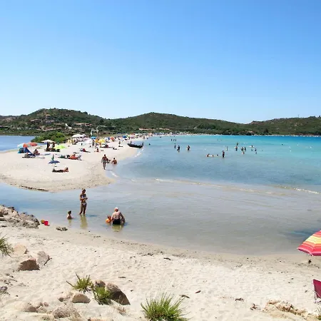Semesterbostad Dalia 12 - Vista Village By Interhome Porto San Paolo (Sardinia)