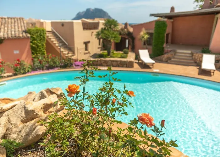 Casa de Férias Dalia 12 - Vista Village By Interhome *
