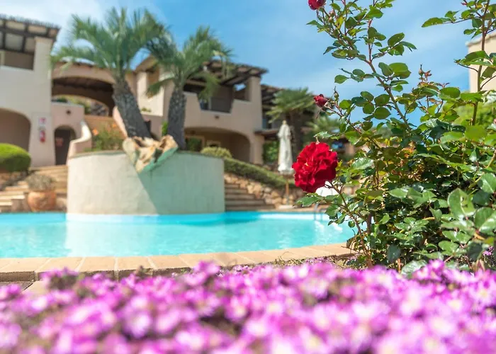 Dalia 12 - Vista Village By Interhome *
