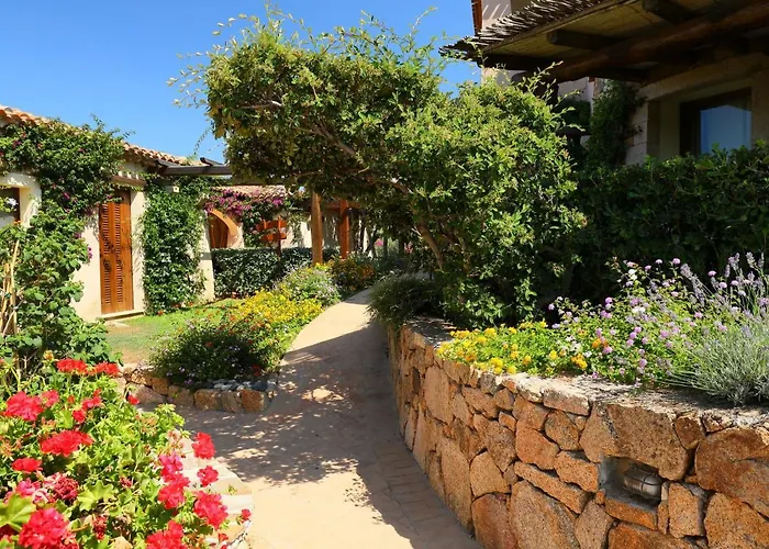 بيت للعطل Dalia 12 - Vista Village By Interhome *