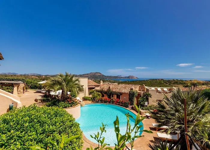 Dalia 12 - Vista Village By Interhome *