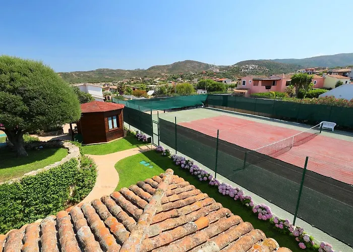 Dalia 12 - Vista Village By Interhome *