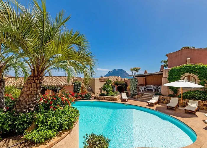 Dalia 12 - Vista Village By Interhome