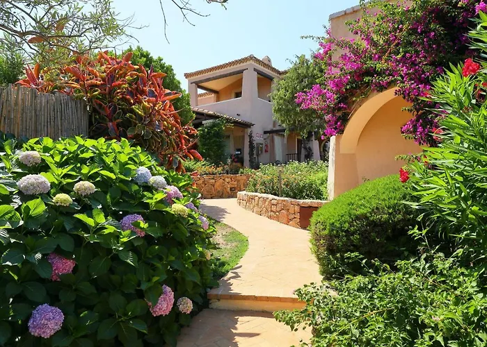 Dalia 12 - Vista Village By Interhome * Porto San Paolo (Sardinia)