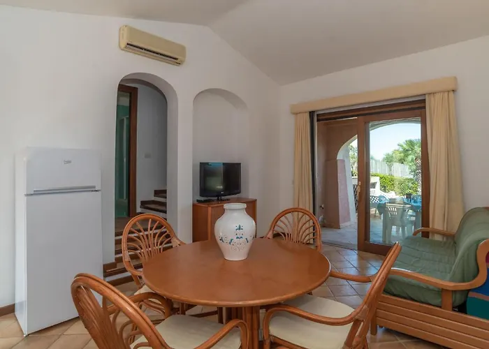 Dalia 12 - Vista Village By Interhome Casa de Férias *