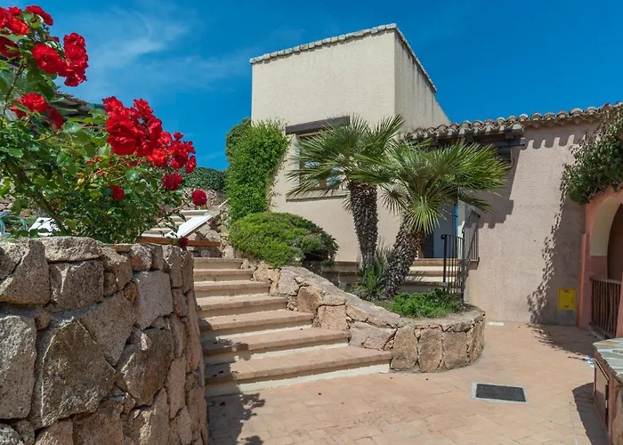 Dalia 12 - Vista Village By Interhome *