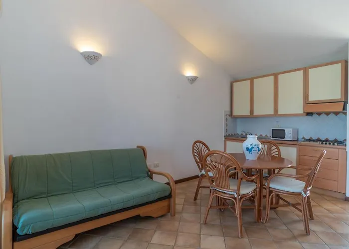 Dalia 12 - Vista Village By Interhome بيت للعطل بورتو سان باولو
