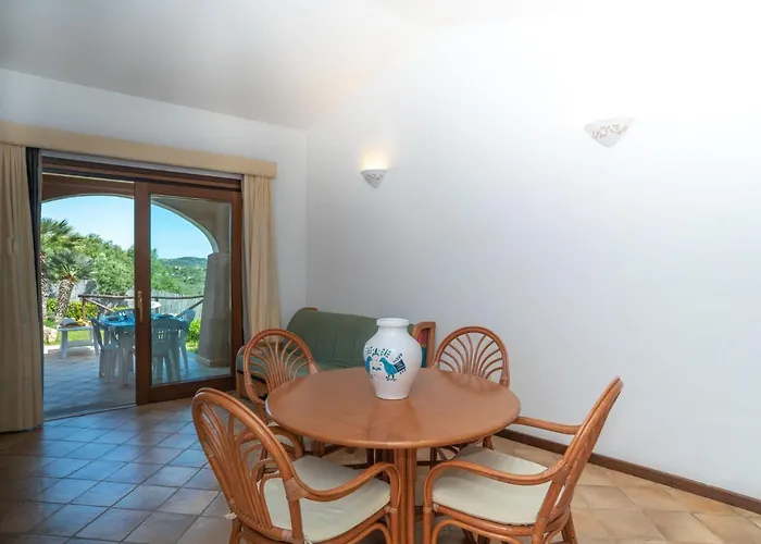 Dalia 12 - Vista Village By Interhome *