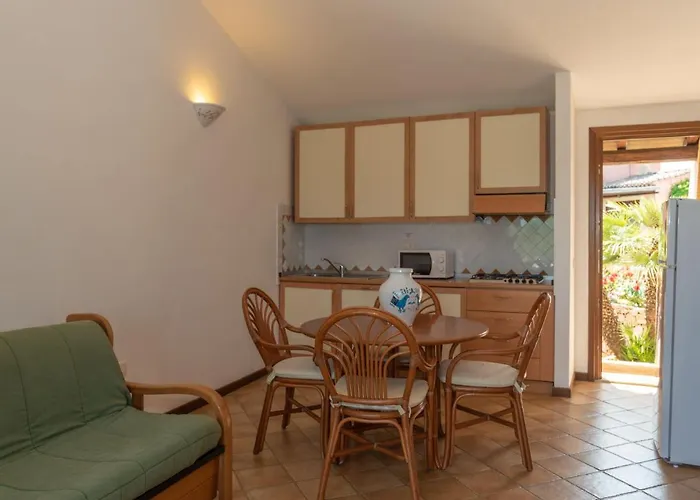 Dalia 12 - Vista Village By Interhome * Porto San Paolo (Sardinia)