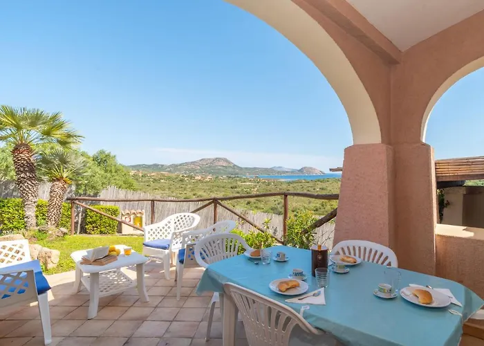 Dalia 12 - Vista Village By Interhome Casa de Férias Porto San Paolo (Sardinia)