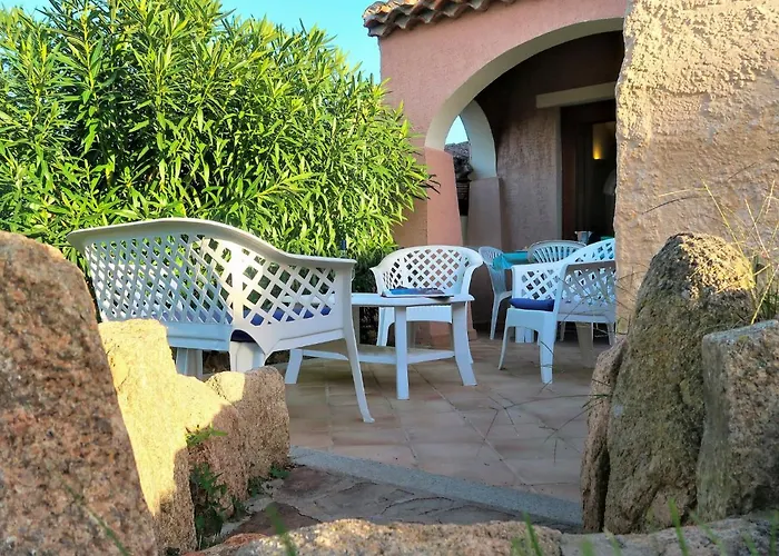 Dalia 12 - Vista Village By Interhome *