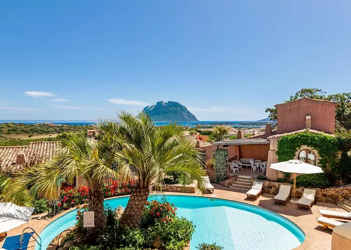 بيت للعطل Dalia 12 - Vista Village By Interhome *
