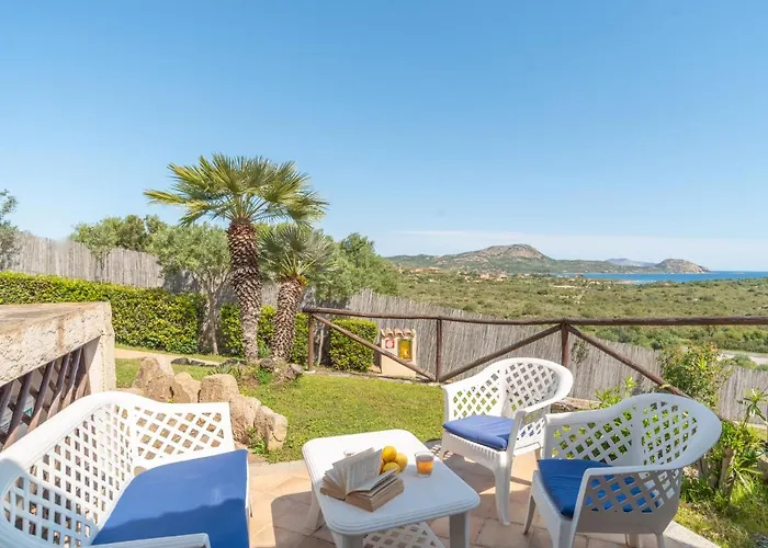 Dalia 12 - Vista Village By Interhome