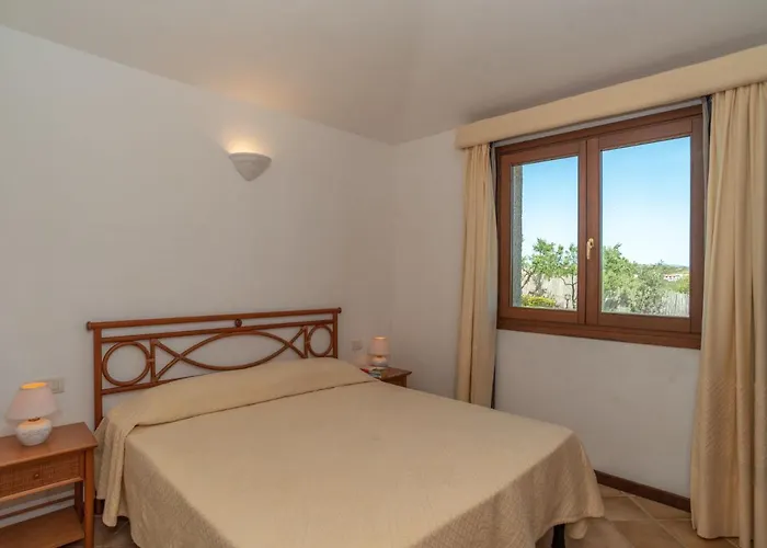 Dalia 12 - Vista Village By Interhome