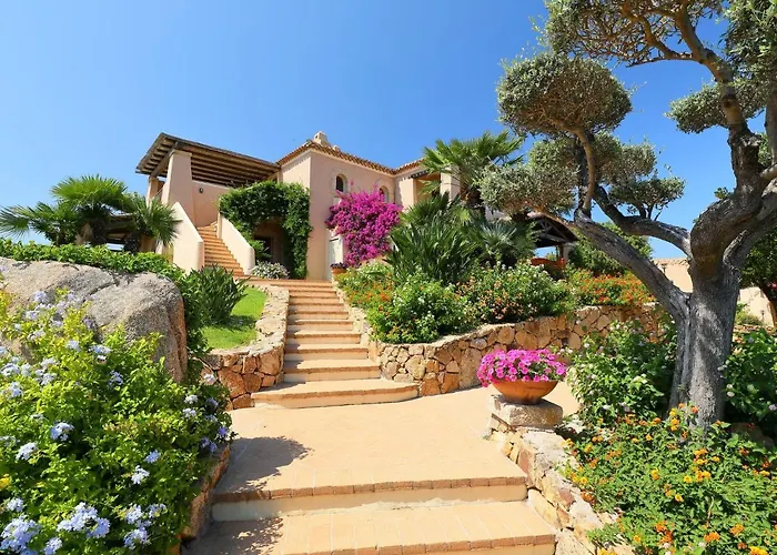 Dalia 12 - Vista Village By Interhome