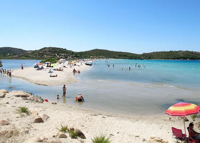 Casa de Férias Dalia 12 - Vista Village By Interhome Porto San Paolo (Sardinia)